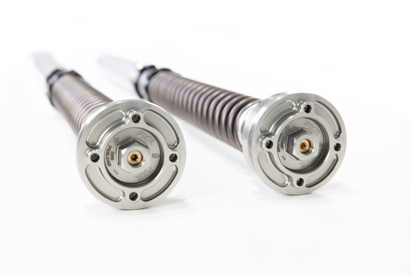 Kawasaki Zx-6r (636) 2016 – Öhlins Supersport TTX 25 Cartridge kit